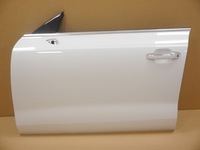 фото thumb №1, Audi a7 4g дверь перед левая ls9r доводчик