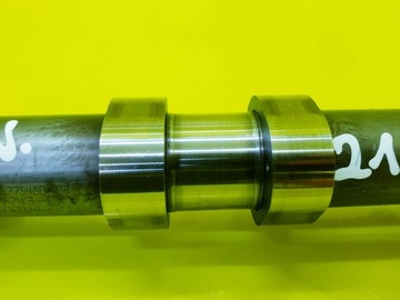 фото thumb №7, Вал розподільний вал випускний c4 c3 308 ds4 r55 r56 partner 1.4 1.6 vti євро 4 5