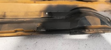 фото thumb №11, Планка порогова накладка ліва smart fortwo ii brabus a451 09-14