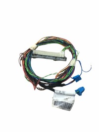 фото thumb №1, Джгут трубопровід mercedes w176 1765405301