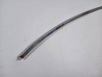 фото thumb №10, Молдинг стекло лобовое верхний mercedes-benz sl 107