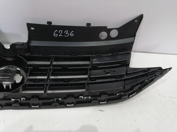 фото thumb №14, Решітка радіатора решітка vw tiguan ii рестайлінг