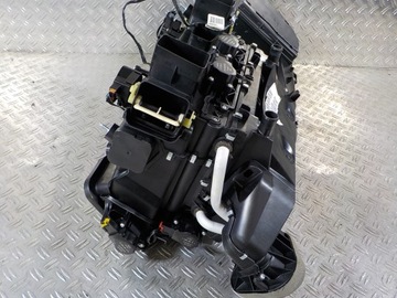 фото thumb №9, Mercedes cls w219 04-10 отопитель 3.5 cgi