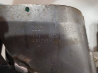 фото thumb №15, Бампер задняя 4pdc цвет ls9r система easy open audi a7 lift 2014-2018r