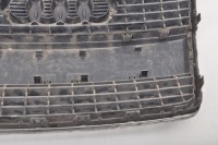 Audi a3 8p решётка радиатора решётка радиатора решётка радиатора бампера 8p4853651 с Разборки, фото thumb
