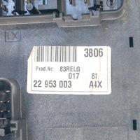 фото thumb №5, Opel insignia a 2013 коробка предохранителей / комплект