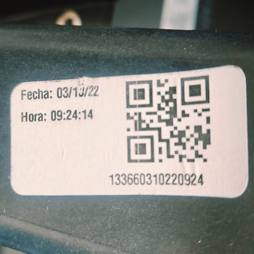 фото thumb №13, Ford mustang mach-e крышка крышка багажника зад