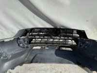 фото thumb №14, Toyota hilux viii lift 2020 521190kk50 бампер перед передній решітка радіатора решітка