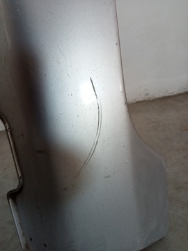 фото thumb №4, Kia magentis 05-10 планка порогова ліва
