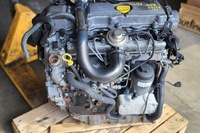 фото thumb №11, Двигун opel astra g estate f35_ 90500691 2.0l дизель 60kw 2001