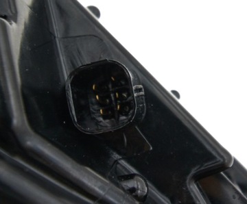 фото thumb №12, Лампа противотуманная do tesla модель s 2012-2016 6005914-00-i правая