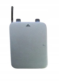 фото thumb №1, Заглушка защита фаркоп domercedes w211 e-klasa sedan 02-09 a2118801405 зад