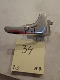 фото thumb №1, Daihatsu yrv 6920597501 ручка внутренняя задняя правая