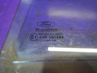 фото thumb №2, Ford fiesta vi mk6 02-08 hb 5d скло дверна лівий зад задня ліва