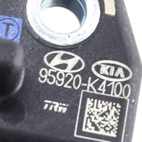 фото thumb №6, Hyundai kona i 2021 задня сторона права датчик удару подушка безпеки