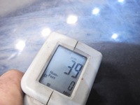 фото thumb №9, Двері лівий задня lz9w audi a8 d3 4e0833553