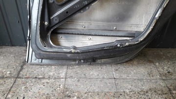 фото thumb №8, Дверь правый зад renault espace iii