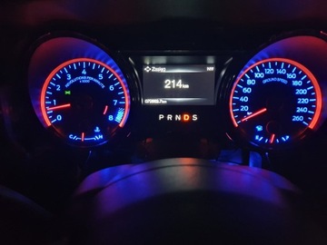 фото thumb №6, Диски спідометра ford mustang замінник з mph moman