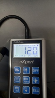 фото thumb №10, Задня кришка багажника renault megane ii 02r tea19