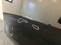 фото thumb №13, Bmw 2 f44 gran coupe дверь левая задние задняя poznań ==giełda==