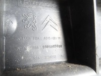 фото thumb №6, Pas перед передній citroen ds3 c3 ii + балка