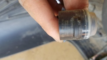 фото thumb №7, Бампер зад 6x pdc mercedes vito w447