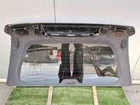 фото thumb №8, Стекло крышки задний багажника chevrolet trailblazer 2002 prem/karo