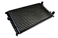 фото thumb №1, Thermotec радиатор двигателя механическая seat cordob