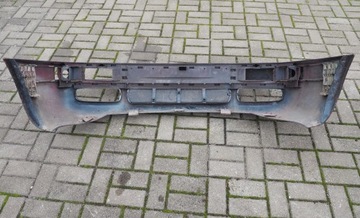 фото thumb №7, Audi 80 b4 бампер перед переднее 8a0807111d 8a0807111e синий