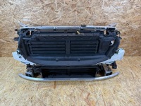 фото thumb №1, Pas переднее усилитель балка радиатор volvo v60 ii s60 iii 2.0d d3 2018-