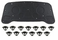 фото thumb №12, Nty ezc-me-076 шумоізоляція підкапотний