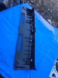 фото thumb №4, Захист поперечина заднього renault clio 4 iv 2016- lift 849209692r