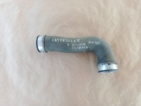 фото thumb №1, Wąż шланг інтеркулер skoda octavia ii 2.0 tdi