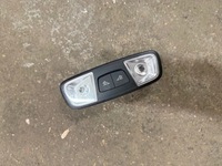 фото thumb №1, Audi a3 8y лампа освещение потолочный