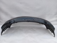 фото thumb №10, Бампер задняя задний skoda rapid 5jj807421