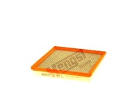 фото thumb №2, Hengst фильтр e1011l фильтр воздуха