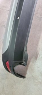 фото thumb №9, Ford kuga mk2 низ заднього бампера gj54-17d781-aaw
