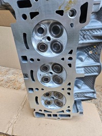 фото thumb №13, Головка левая правая opel insignia a opc 2.8 v6 turbo a28net