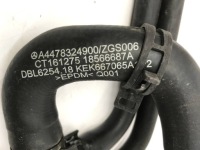 Купить Mercedes v-klasa w447 пабтрубок  воды шланги a4478324900, фото thumb