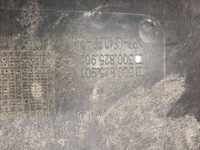 фото thumb №11, Volkswagen passat b8 2017 защита нижняя двигателя 3q0825901b