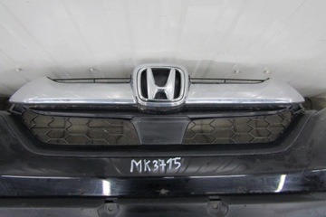 фото thumb №9, Бампер перед переднє honda cr-v crv 5 v 18-