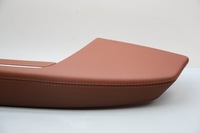 фото thumb №9, Молдинг декоративна обшивка задніх правих двері maserati levante suv m161