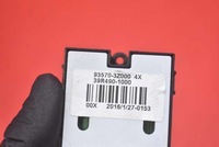 фото thumb №8, Панель керування скло eu 93570-3z000 hyundai i40 15-20