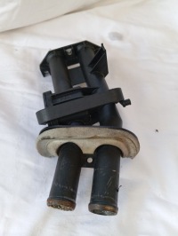 фото thumb №1, Sprinter lt клапан обігрівача -valeo 400381 662553