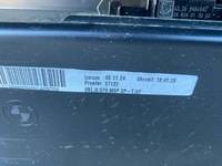 фото thumb №13, Бампер задняя pdc m набор bmw 7 g70 цвет 475