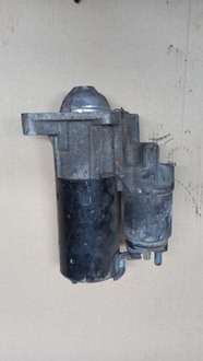 фото thumb №1, Volvo xc 90 стартер 0001108412 6g9n-11000-cd