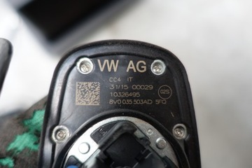 фото thumb №6, Audi a3 8v навигация навигация установка mmi комплект