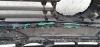 фото thumb №12, Volkswagen passat b8 pdc бампер перед передний