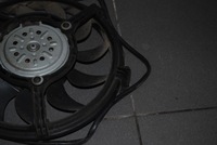 фото thumb №9, Вентилятор радиатор audi s4 b6 4.2 bbk 8e0959455h