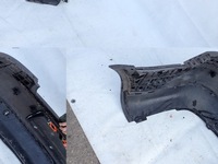 фото thumb №7, Vw phaeton 02- бампер задня задній pdc